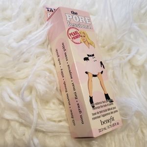 Benefit POREfessional Pear Primer